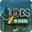 Icon of program: Jobs in Ghana