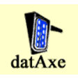 Icon of program: datAxe TCP IP serial data…
