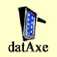 Icono de programa: datAxe TCP IP serial data…