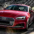 Icon of program: Audi Wallpaper