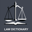 Icono de programa: Free Law Dictionary