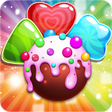 Icono de programa: Candy Fever