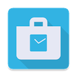 Icon of program: Wear Store for Wear Apps