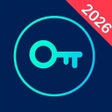 Icono de programa: VPN Cat Pro 2026