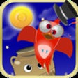 Icon of program: Crazy Coin: snatch gold f…