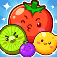 Icon of program: Fruit Maker : Fun Merge