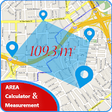 Icono de programa: Gps Area Calculator Perim…