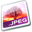 Icon of program: Epubor PDF2JPG Converter