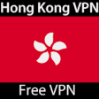 Icon of program: Hong Kong VPN Free Hot Un…