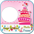 Icon of program: Birthday Wishes and "Birt…