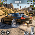Icon of program: Modern Car Drifting: Car …