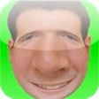 Icon of program: WARP my face (free)