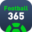 Icon of program: Football 365 - Latest New…