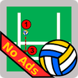 Icon of program: Volleyball playbook
