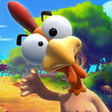 Icono de programa: Talking Chick