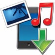 Icono de programa: TouchCopy