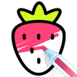 Icon of program: ASMR Color: Cute Cartoon …