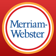 Icon of program: Merriam Webster's Concise…