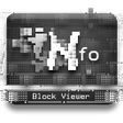 Icon of program: NFOViewer
