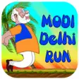 Icon of program: Modi Delhi Run