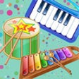 Icon of program: Kids Musical Instruments …
