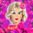 Icon of program: Makeup, Hairstyle & Dress…