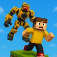 Icon of program: CraftSurvival: Toilet Tit…