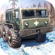 Icon of program: Big Truck Hero - Truck Dr…