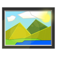 One Photo Viewer icon
