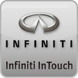 Infiniti InTouch icon