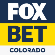 Icon of program: FOX Bet Sportsbook - Colo…
