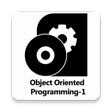 Icon of program: Object Oriented Programmi…