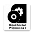 Icon of program: Object Oriented Programmi…