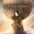 Icon of program: Sid Meier's Civilization …