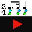 Icon of program: Rhythm Sight Reading Trai…