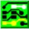 Icono de programa: Fpcb2cad