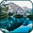 Icon of program: 100000 Nature Wallpapers …