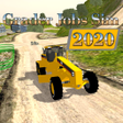 Icon of program: Grader Jobs Sim 2020