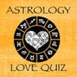 Icon of program: Astrology Love Quiz