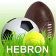 Icon of program: HEBRON