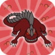Icon of program: Dinosaur Evolution | Tap …