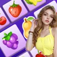 Icon of program: Magic Sliding Puzzle