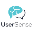 Icon of program: User Sense - Usability Te…