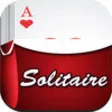 Icon of program: A Free Solitaire+
