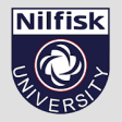 Icon of program: Nilfisk University Mobile