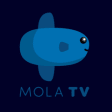 Icon of program: Mola TV