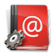 Icono de programa: Contacts App