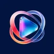 Icon of program: Vidfig: AI Video Maker