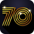 Icon of program: Free 70s Radio
