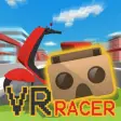 Icon of program: VR Racer - Crazy Scooter